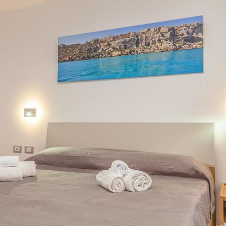 Isgro Rooms Marsala Luaran gambar