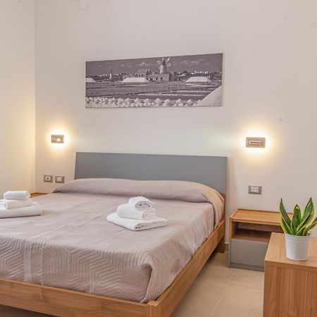 Isgro Rooms Marsala Luaran gambar