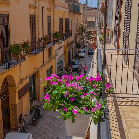 Isgro Rooms Marsala Luaran gambar