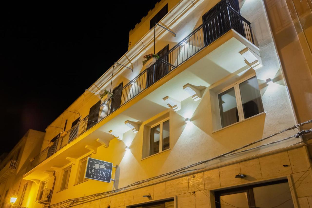 Isgro Rooms Marsala Luaran gambar