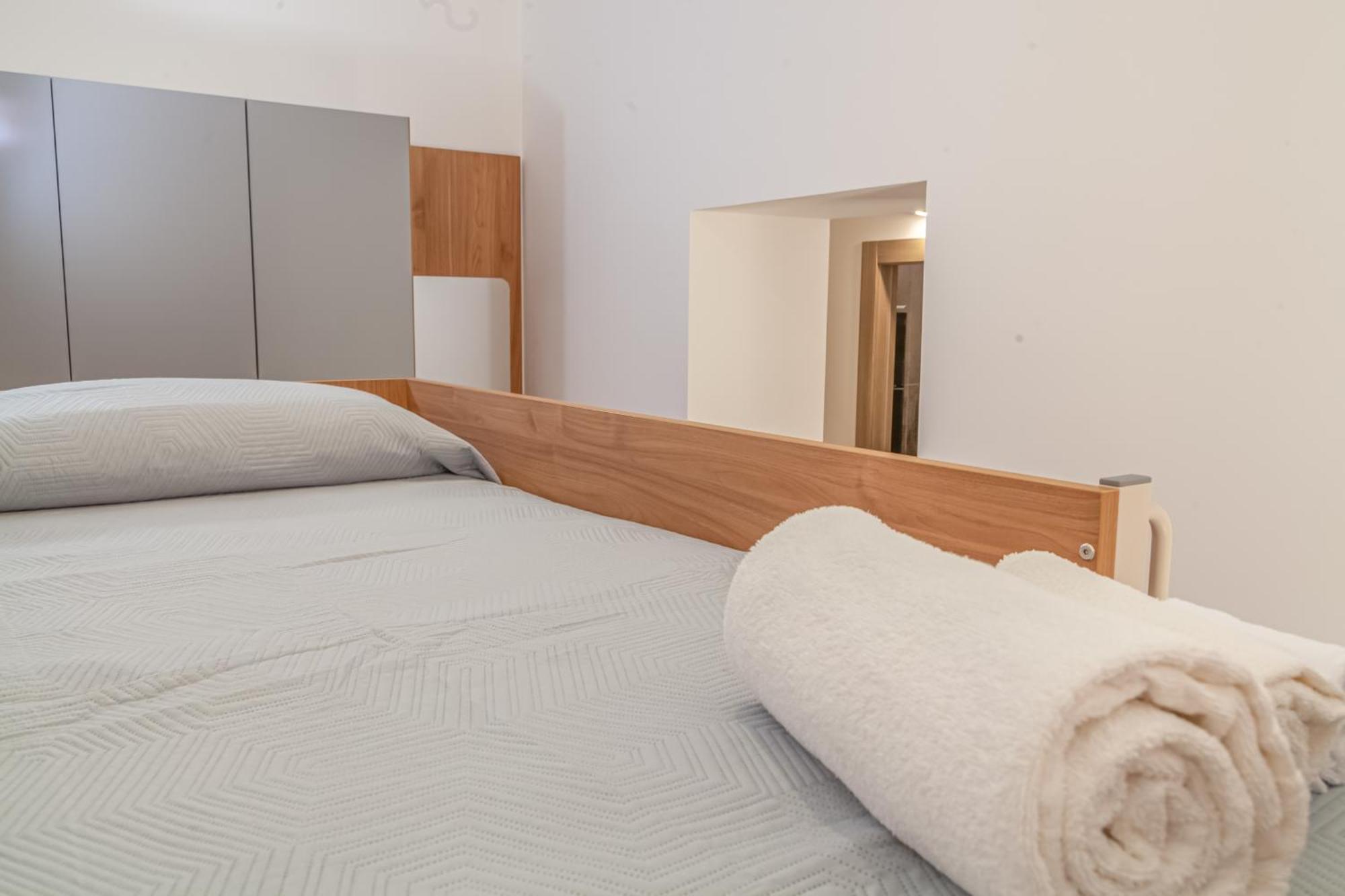 Isgro Rooms Marsala Luaran gambar