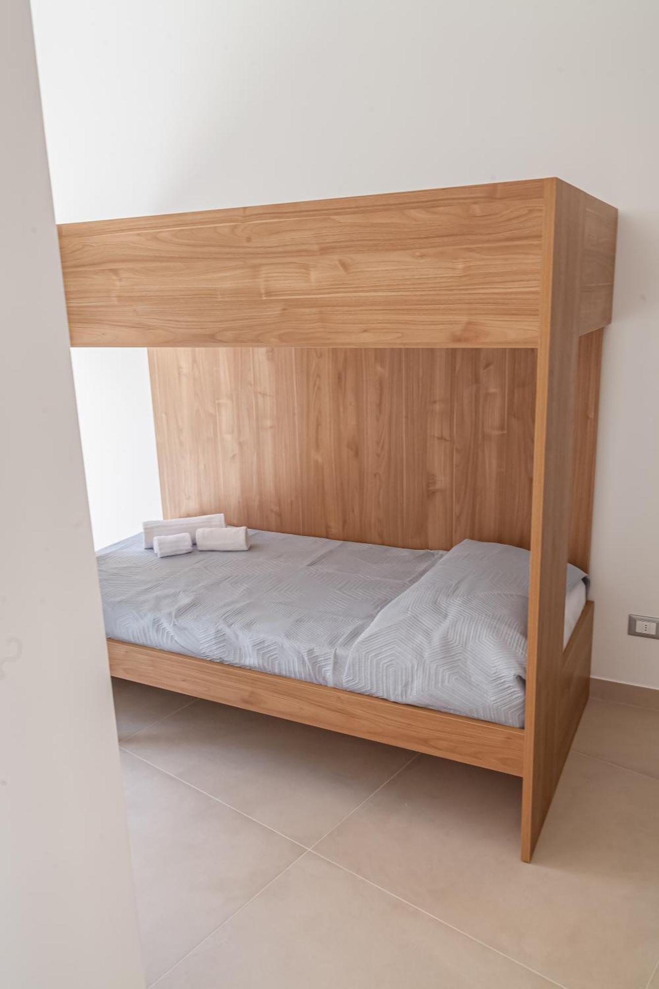 Isgro Rooms Marsala Luaran gambar