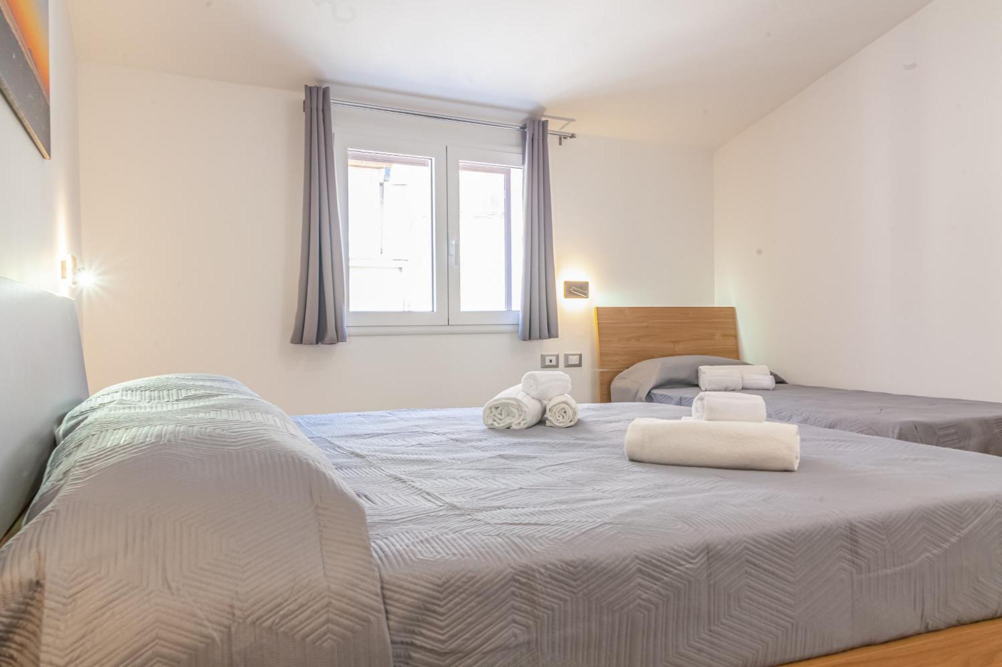 Isgro Rooms Marsala Luaran gambar