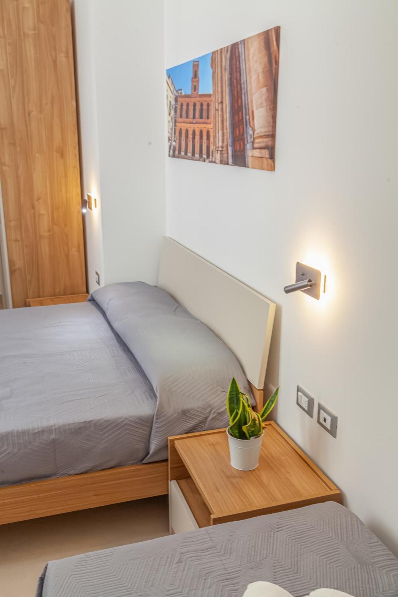 Isgro Rooms Marsala Luaran gambar