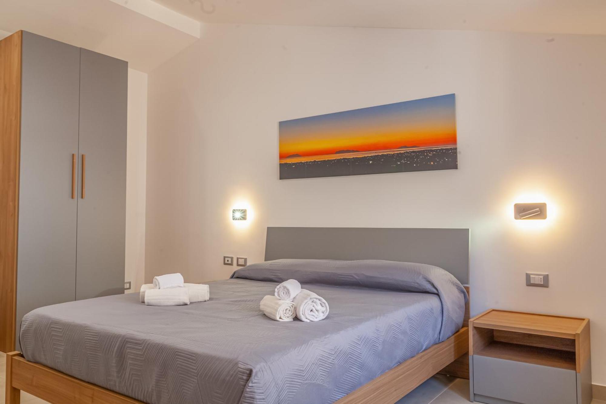 Isgro Rooms Marsala Luaran gambar
