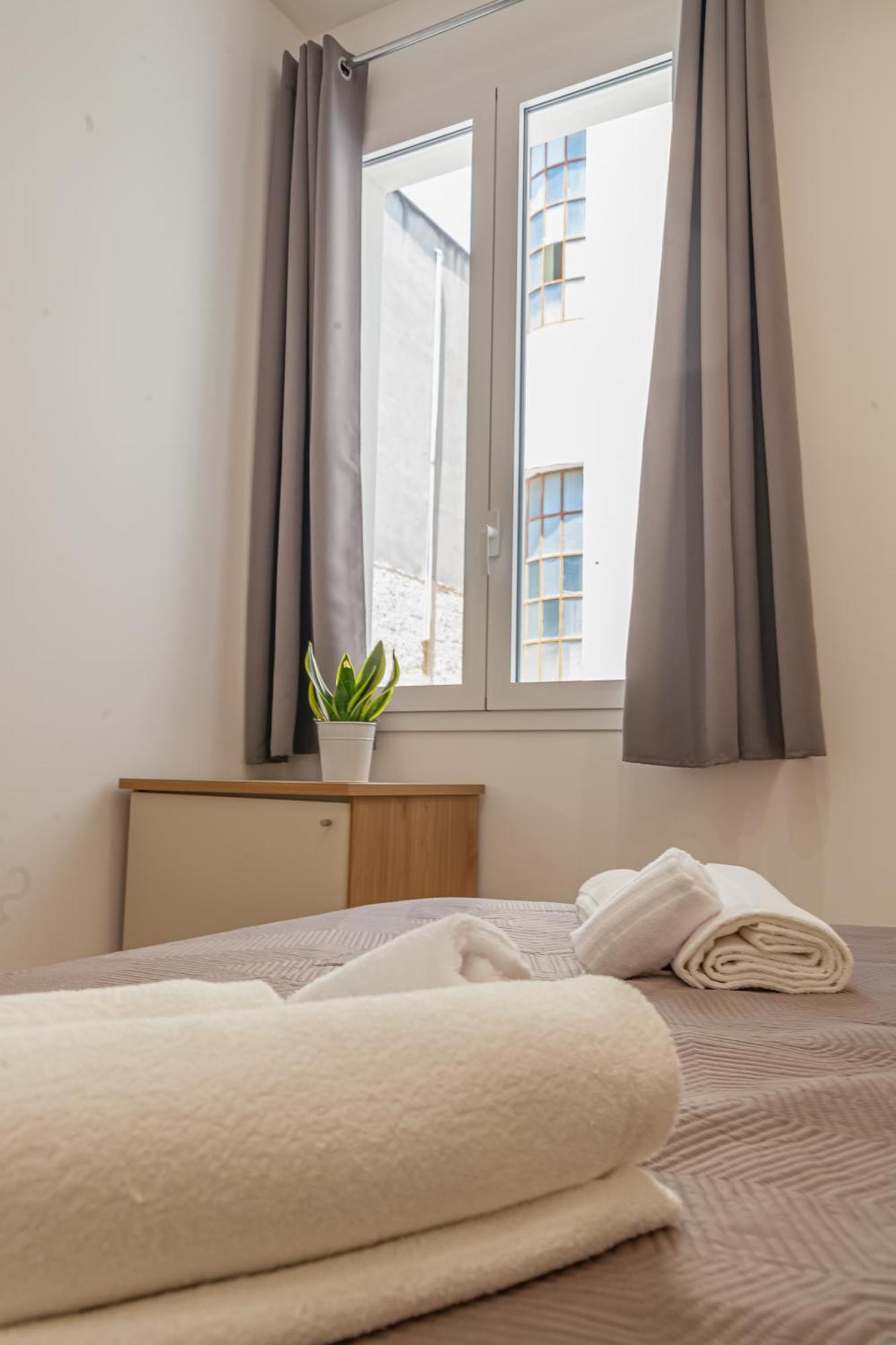 Isgro Rooms Marsala Luaran gambar