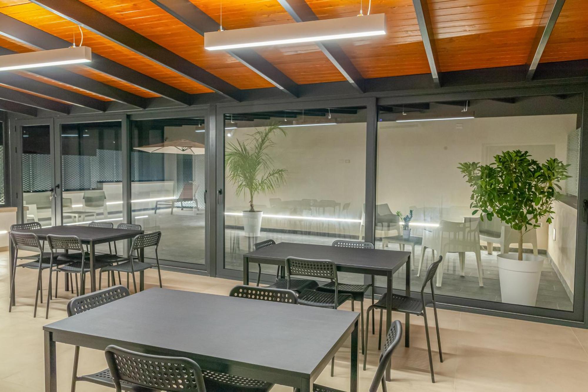 Isgro Rooms Marsala Luaran gambar