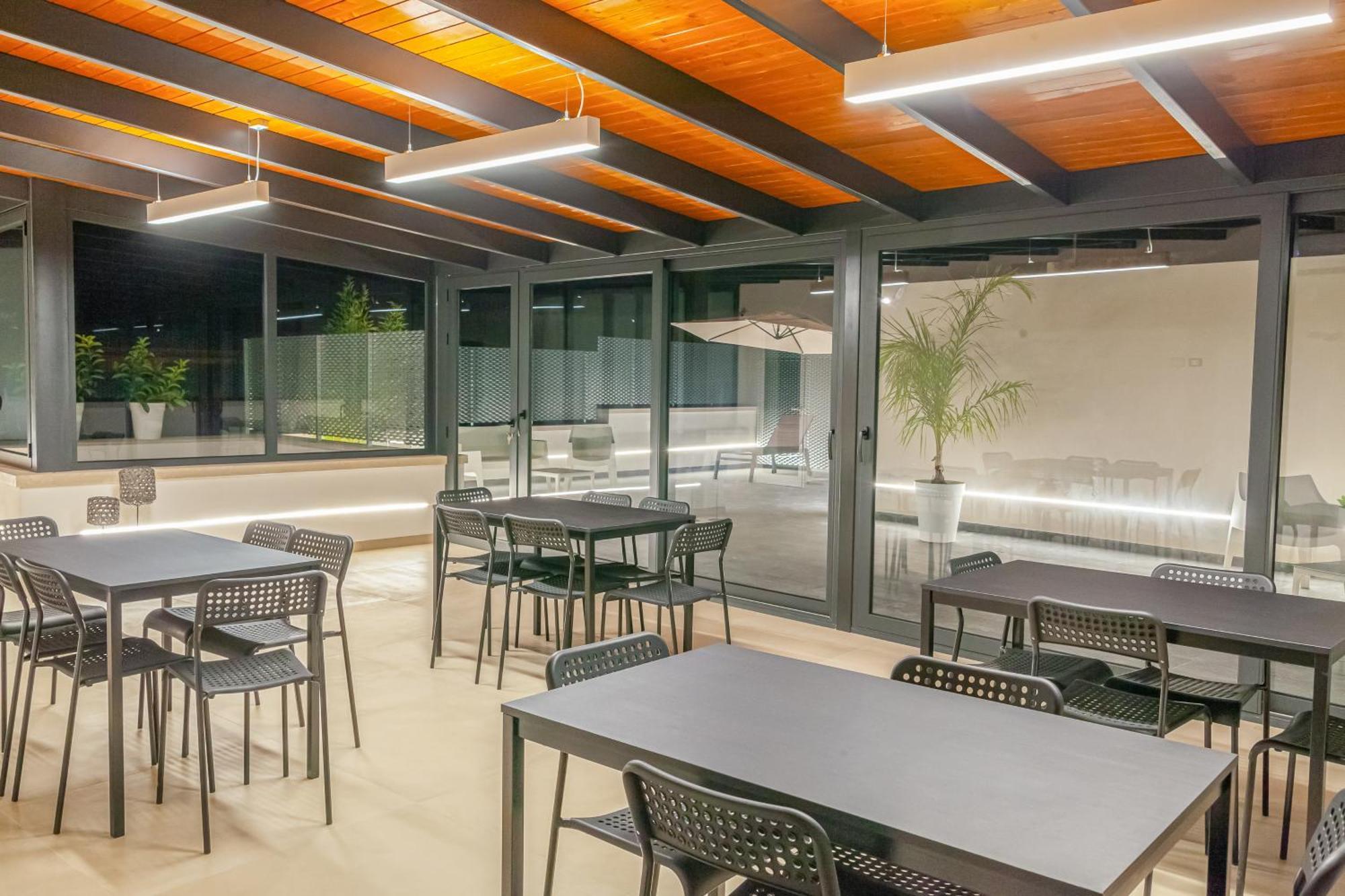 Isgro Rooms Marsala Luaran gambar