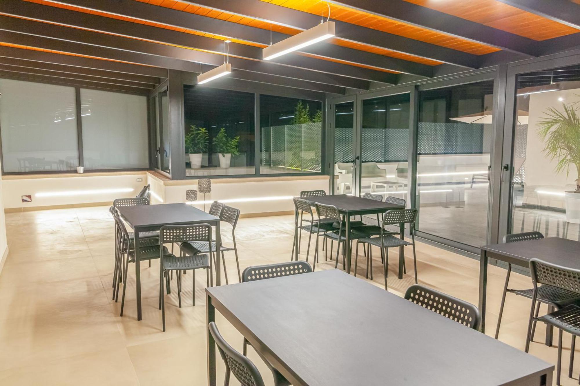 Isgro Rooms Marsala Luaran gambar