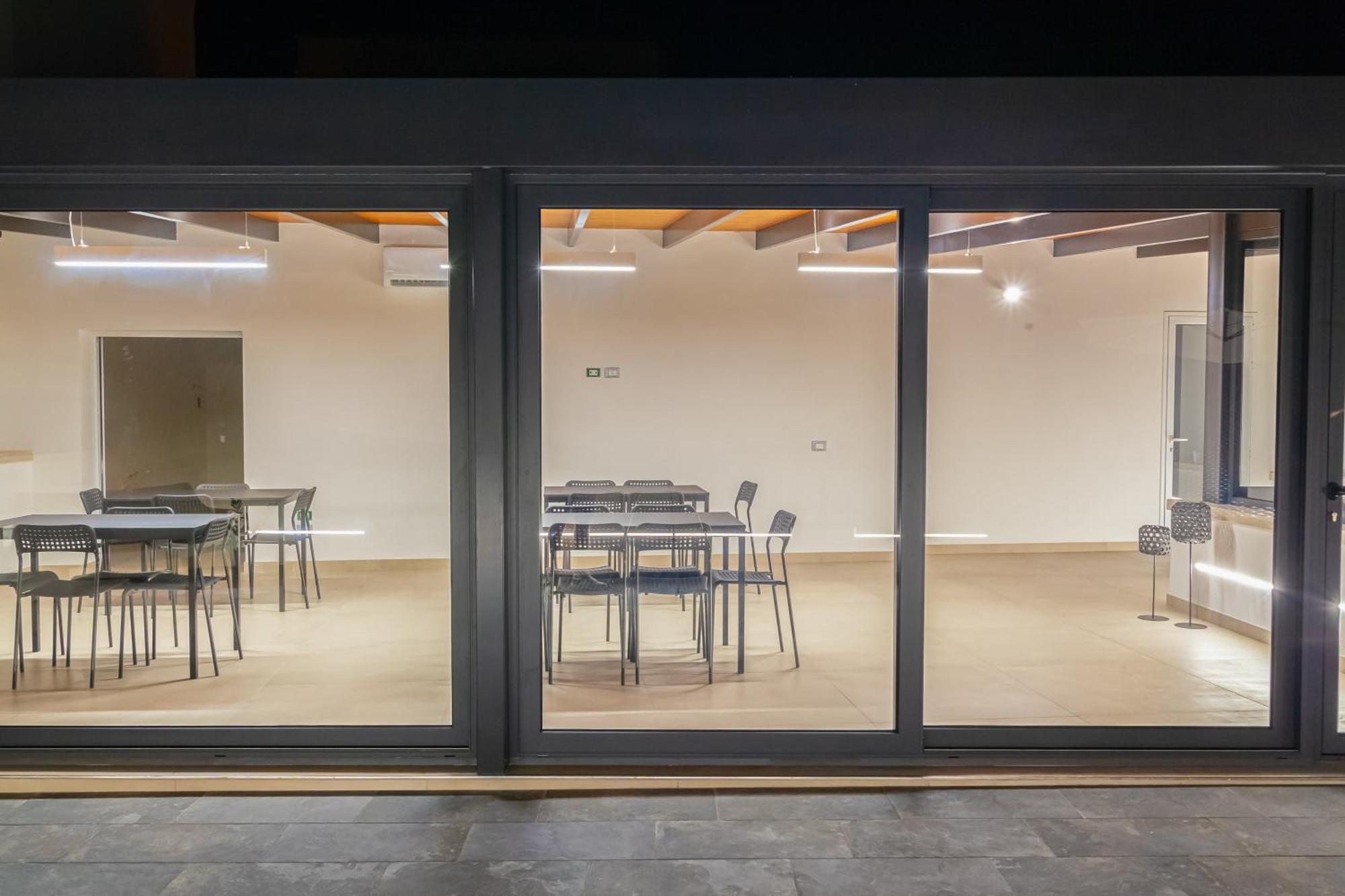 Isgro Rooms Marsala Luaran gambar