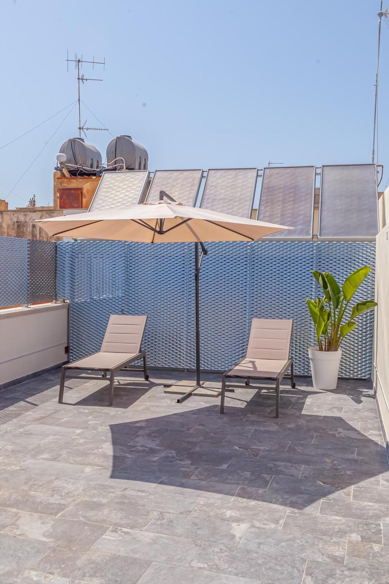 Isgro Rooms Marsala Luaran gambar